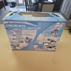 Star Wars Minatures At-at Imperial Walker Colossal Pack  Damaged Box