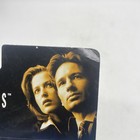 The X-files Agent Dana Scully   Corpse 1998 Action Figure By Mcfarlane Toys Usa