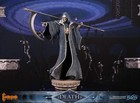 First 4 Figures Castlevania Symphony Of The Night Death Statue Figure New Sealed