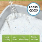  4 Pack  Vibrant Life Mini Crystal Cat Litter Unscented 8 Lb Freeship