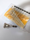 Yamaha Yep-321s Euphonium Silver Plated Hard Case Mouthpiece Used