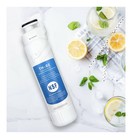 Whr2rxd1 Water Filter 2 Replacement  Compatible With Whirlpool Wrf767sdhz    