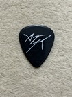 Dokken    george Lynch    1986 Tour Guitar Pick-vintage-rare