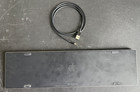 Apple A1843 Wireless Bluetooth Magic Keyboard With Numeric Keypad Black