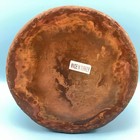 Vintage Handmade Copper Pot W  Brass Folding Handle Made In Turkey Bucket Style