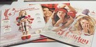 Victoria   s Secret Holiday Catalog Lot 2014 Gift Book Hot List Christmas Specials