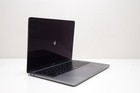 Macbook Pro 13  2017   I5-7360u   8gb Ram   128gb Nvme   283 Cycles   Read