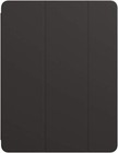 Apple Smart Folio For Ipad Pro 12 9   4th Generation  - Black Mxt92zm a