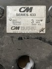 New Genuine Cm Series 633 Wide Range Trolleys 3 Ton   free Shipping  