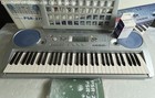 Yamaha Psr-275 Keyboard In Box     Excellent Condition  Beginner Friendly