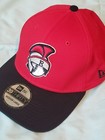 Rome georgia braves Minor League Baseball Hat Cap Size M l 39thirty New Era
