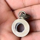 Extremely Rare Amulet Pendant Engraved Antique Beautiful Stone Authentic
