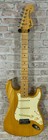 Fender Stratocaster 72 Vintage Reissue Japan 1994 - Natural