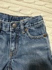 Janie And Jack 2t Boys Jeans Denim Blue  24 Months Vintage Toddler Baby