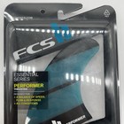 Fcs Ii Performer Neo Glass Tri Fins