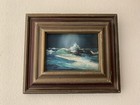 Dorothy Spangler California Artists Painting Vintage Mid Century Modern Era 700