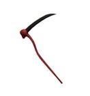 Robl0x   Beast Scythe Grim Reaper Death Series 3 Worldwide - Rare Toy Code