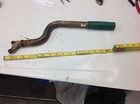 Greenlee Top Handle For  709 Or 710 Stud Punch  No Pins