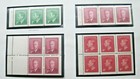 Canada Stamps Lot - See Details And Pictures 