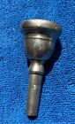 Vintage King H  N  White Trombone Antique Serial Numbers 97215   96421    1001