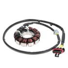 Stator For Can-am Maverick X3 Turbo Rr Models 2021-2025 Replaces Oem  420686363