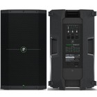 2 Mackie Thump212xt 1400w 12 Inch Powered Speaker 2-way Digital Mixer Bluetooth