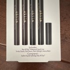 Stila Stay All Day Waterproof Liquid Pen Eyeliner New Set Of 4 Full Size