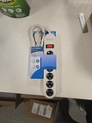 Surge Protector - 6 Outlet 735 Joules Electronics