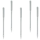 50 Pcs Sewing Machine Needles 100 16 Universal Size For Singer Brother Sew Ma   