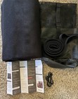 Horsehalo Haloback Equine Back Therapy Blanket- No With No Tags