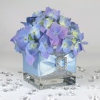 14000pcs Wedding Table Scatter Confetti Crystals 3mm Acrylic Diamonds Vase Fi   