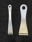  Vintage Ribbon Threaders  Engraved  Set Of Two 