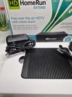 Silicondust Hd Homerun Extend  hdtc-2us-m  H 264 Dual-tuner Network Hd Tv Tuner 