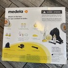 New  Medela Swing Single Electric Breastpump Brand New Open Box 