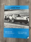 1966 Strombecker British American Road Racing Set 9894  Rare  55 Feet Of Track