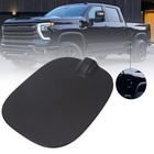Fuel Gas Tank Door Cover For 2019-2024 Chevrolet Silverado 1500 84745968