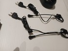 New  Midland  Walkie Talkie Desktop Charger  Car Chargers     Earpieces For Gxt