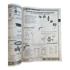 Woodworker s Hardware Catalog Tools 2004 Woodworking Parts Accessories Booklet