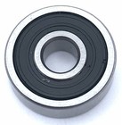 10 Pc 8x16x5mm 688 2rs Tra5118 Abec 3 Ball Bearing Jims Bearings Replacement
