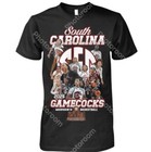New New - South C  Gamecocks Women   s Basketball Champs 2025