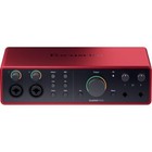 Focusrite Scarlett 16i16 Usb-c Audio midi Interface  4th Generation 