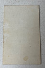 Vtg 1950s 60s Beach Boys Arcade Exhibit Card Great