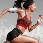 Sports Armband Running Jogging Case Gym Arm Band Pouch Holder Bag For Cell Phone