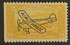 Travelstamps  Us Poss  Philippines Air Mail Overprint Stamps Scott   C49 Mng