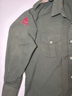 Iraqi Republican Guard Jacket - Iraq Oif   Desert Storm Bringback