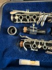 Selmer Cl300 Clarinet  With Mouthpiece And Case   Made In  Usa