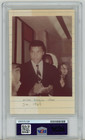 Muhammad Ali   Signed Autographed Vintage 1960 s In-person Signature   Psa Dna