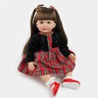 Reborn Baby Dolls 22 Inch Girl Soft Cloth Body Newborn Girl Doll  Realistic