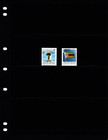  7 00 Scott Value - 2021 Zimbabwe Flag  National Monument Scarcer Cv Mnh Nh Umm