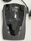 Whistler Cordless-radar Detector Xtr-445